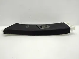 BMW 3 F30 F35 F31 (B) pillar trim (top) 7220997