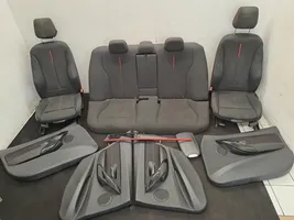 BMW 3 F30 F35 F31 Seat set 