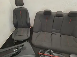 BMW 3 F30 F35 F31 Seat set 