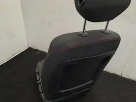 BMW 3 F30 F35 F31 Seat set 