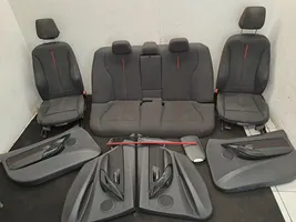 BMW 3 F30 F35 F31 Seat set 