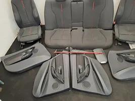 BMW 3 F30 F35 F31 Seat set 