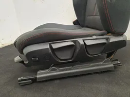 BMW 3 F30 F35 F31 Seat set 