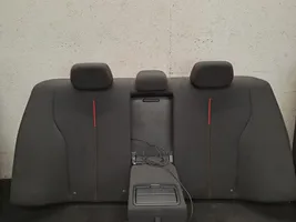 BMW 3 F30 F35 F31 Seat set 