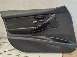 BMW 3 F30 F35 F31 Seat set 