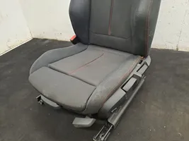 BMW 3 F30 F35 F31 Seat set 