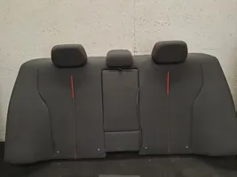 BMW 3 F30 F35 F31 Seat set 