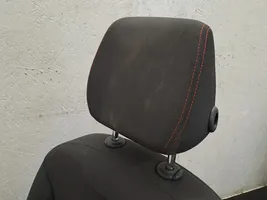 BMW 3 F30 F35 F31 Seat set 