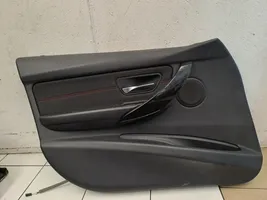 BMW 3 F30 F35 F31 Seat set 