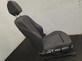 BMW 3 F30 F35 F31 Seat set 