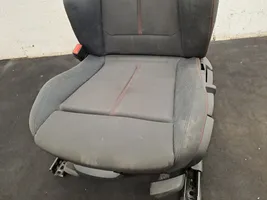 BMW 3 F30 F35 F31 Seat set 