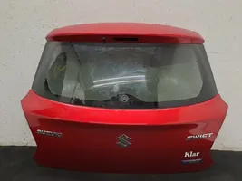 Suzuki Swift Takaluukun/tavaratilan kansi 