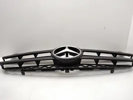 Mercedes-Benz Vito Viano W639 Maskownica / Grill / Atrapa górna chłodnicy A6398880023