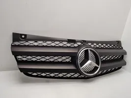 Mercedes-Benz Vito Viano W639 Maskownica / Grill / Atrapa górna chłodnicy A6398880023