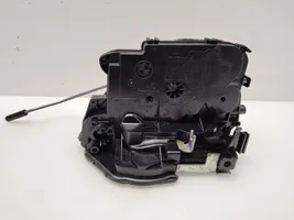 BMW 3 F30 F35 F31 Front door lock 7059974