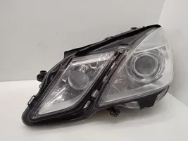 Mercedes-Benz E W212 Lampa przednia A2128202759