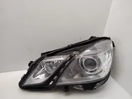 Mercedes-Benz E W212 Lampa przednia A2128202759