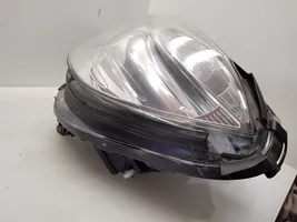 Mercedes-Benz E W212 Lampa przednia A2128202759