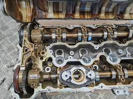 BMW 6 F12 F13 Culasse moteur 757393604