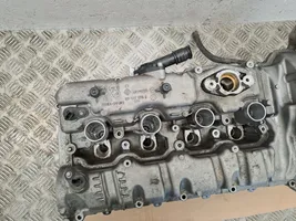 BMW 6 F12 F13 Culasse moteur 757393604