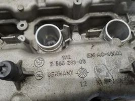 BMW 6 F12 F13 Culasse moteur 757393604