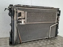 Mercedes-Benz E W212 Kit Radiateur A2045000755