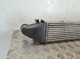 Mercedes-Benz E W212 Chłodnica powietrza doładowującego / Intercooler A2045000100