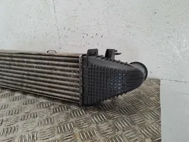 Mercedes-Benz E W212 Chłodnica powietrza doładowującego / Intercooler A2045000100