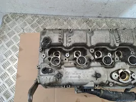 BMW 6 F12 F13 Culasse moteur 757394004