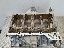 BMW 6 F12 F13 Bloc moteur 7843360