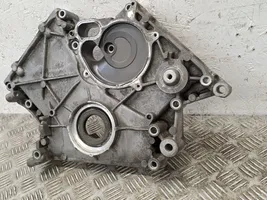 BMW 6 F12 F13 Timing chain cover 7553364