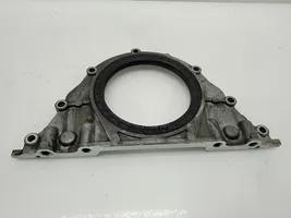 BMW 6 F12 F13 Osłona łańcucha rozrządu 7555216