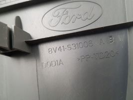 Ford Kuga I (D) garniture de pilier (haut) 