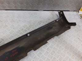 Ford Kuga I Side skirt rear trim 