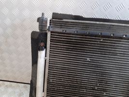 Chevrolet Captiva Kit Radiateur 