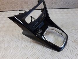 Ford B-MAX Rivestimento in plastica cornice della leva del cambio 