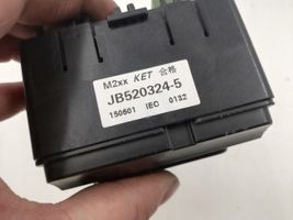 Opel Karl Ramka / Moduł bezpieczników JB5203245
