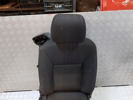 Ford B-MAX Front passenger seat 