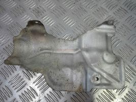 Ford Kuga I Osłona termiczna rury wydechowej 8V417F168AD