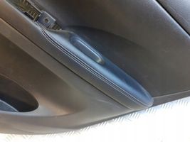 Nissan Pulsar Boczki / Poszycie drzwi tylnych 