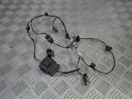 Opel Adam Parking sensor (PDC) wiring loom 13394846
