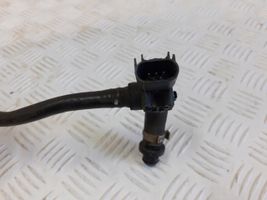 Opel Corsa E Luftdrucksensor 13581083