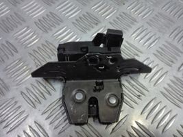 Opel Adam Tailgate/trunk/boot lock/catch/latch 