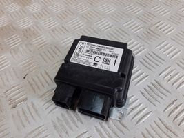 Ford Kuga II Airbag control unit/module CV4T14B321CH