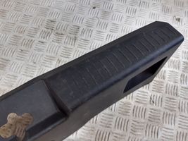 Opel Karl Tailgate/boot lid lock trim 