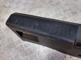 Opel Karl Tailgate/boot lid lock trim 