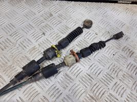 Opel Karl Palanca/selector de cambios (interno) 