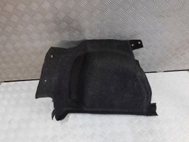 Nissan Micra K14 Rivestimento pannello laterale del bagagliaio/baule 