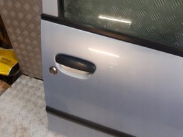 Mitsubishi Colt CZ3 Front door 