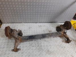 Mitsubishi Colt CZ3 Rear axle beam 